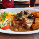 De Katelijne Nourriture