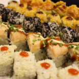 De Katelijne Nourriture