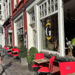 De Gastro Extérieur