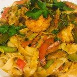 De Katelijne Nourriture