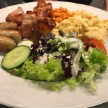 De Katelijne Nourriture