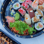 De Katelijne Nourriture