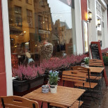 De Gastro Extérieur