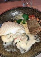 Bistro Tableau Nourriture