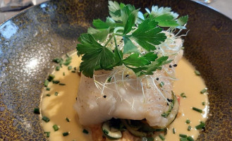 Bistro Tableau Nourriture