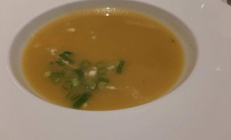 Bistro Tableau Nourriture