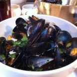 De Koetse Nourriture