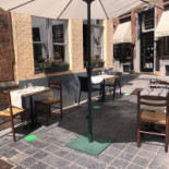 De Koetse Extérieur