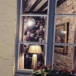 De Koetse Extérieur