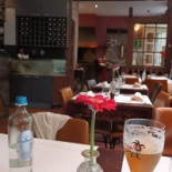 De Koetse À l'intérieur