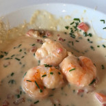 De Koetse Nourriture