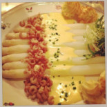 De Koetse Nourriture