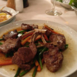 De Koetse Nourriture