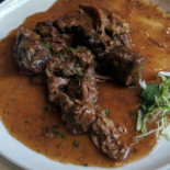 De Koetse Nourriture