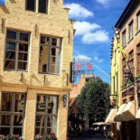 De Koetse Extérieur