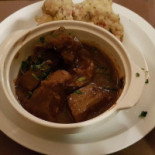 De Koetse Nourriture