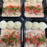 De Koetse Nourriture