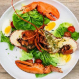 De Koetse Nourriture