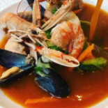 De Koetse Nourriture