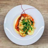 De Koetse Nourriture