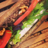 Lunch Time Nourriture