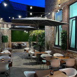 Orfeo À l'intérieur