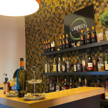 Orfeo À l'intérieur