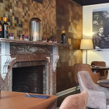 Orfeo À l'intérieur