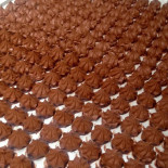 Chocolatier Van Oost Comida