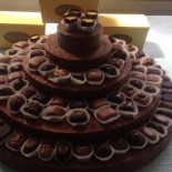 Chocolatier Van Oost Bebida