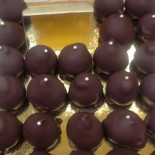 Chocolatier Van Oost Bebida