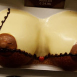 Chocolatier Van Oost Bebida