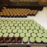 Chocolatier Van Oost Comida