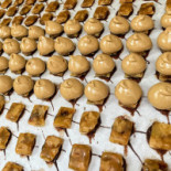 Chocolatier Van Oost Bebida