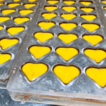 Chocolatier Van Oost Bebida