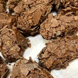 Chocolatier Van Oost Comida