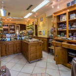 Chocolatier Van Oost Dentro