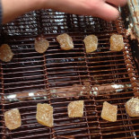 Chocolatier Van Oost Bebida