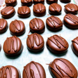 Chocolatier Van Oost Bebida