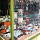 Chocolatier Van Oost Exterior