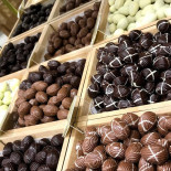 Chocolatier Van Oost Bebida