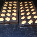 Chocolatier Van Oost Bebida