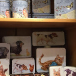 Chocolatier Van Oost Bebida