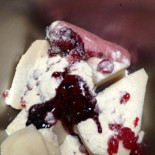 Chocolatier Van Oost Comida