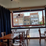 De Goeste À l'intérieur