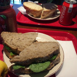 De Goeste Nourriture