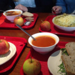 De Goeste Nourriture