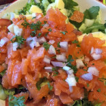 De Goeste Nourriture