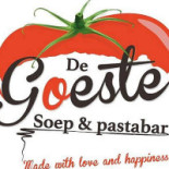 De Goeste Logo