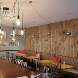 De Goeste À l'intérieur